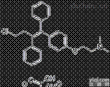 <em>枸橼酸</em>托瑞米芬,<em>化学</em><em>对照</em>品（100 mg）