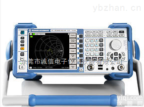 <em>ZVL13</em>  收购<em>罗德</em>与<em>施瓦茨</em><em>ZVL13</em>网络分析仪<em>ZVL13</em>