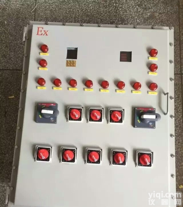 音乐<em>喷泉</em>防爆<em>不锈钢</em>操作箱