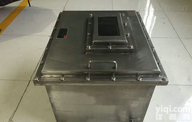 <em>安徽</em>防爆<em>电机</em>控制箱