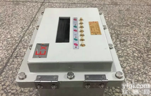 <em>河南</em>防爆水箱恒温加热<em>控制箱</em>