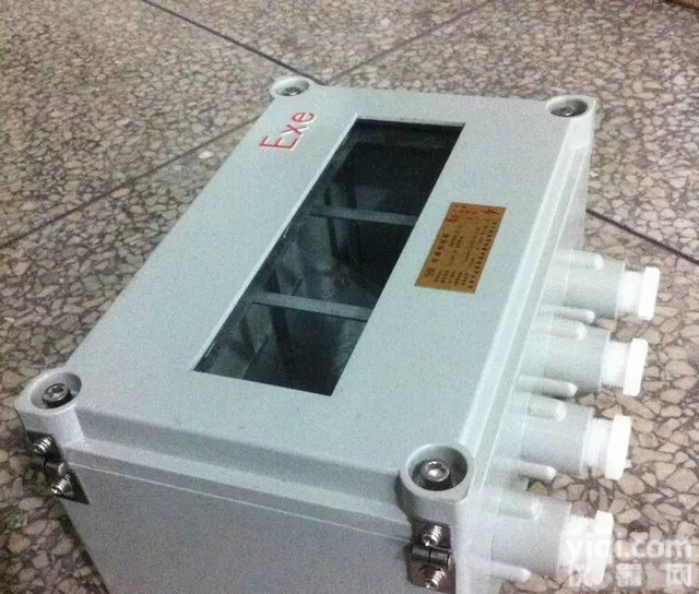 <em>陕西</em>防爆<em>变频器</em>控制箱