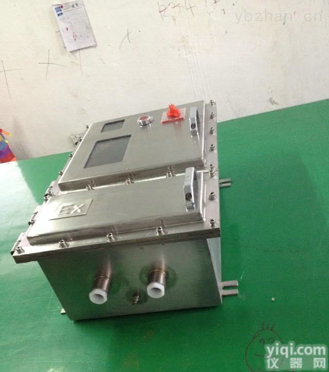 <em>变频器</em>防爆<em>仪表</em>控制箱