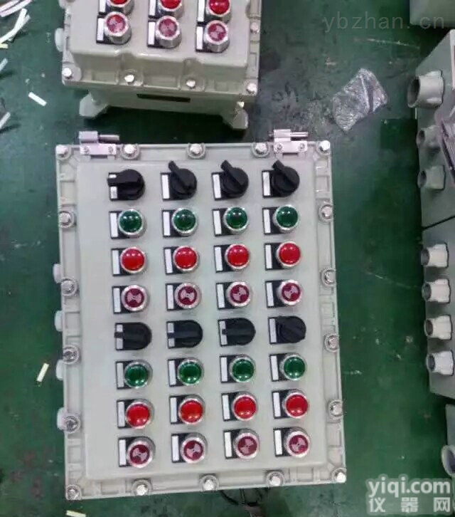 <em>河南</em>防爆油箱恒温加热<em>控制箱</em>