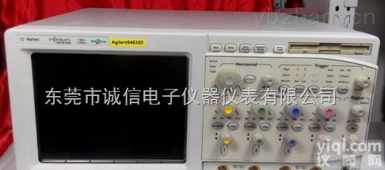 <em>54832D</em>  收购安捷伦<em>54832D</em><em>示波器</em>
