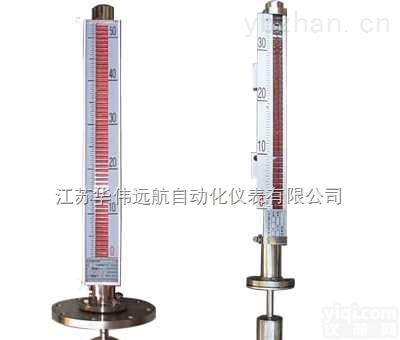 <em>耐高温</em>远传磁<em>翻板</em>液位计