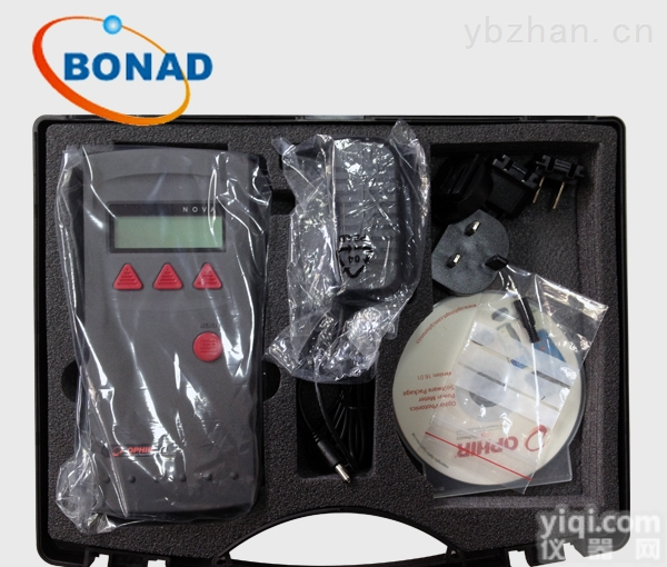 NOVA  以色列OPHIR简约经济型激光<em>功率计</em>显示<em>表头</em>NOVA