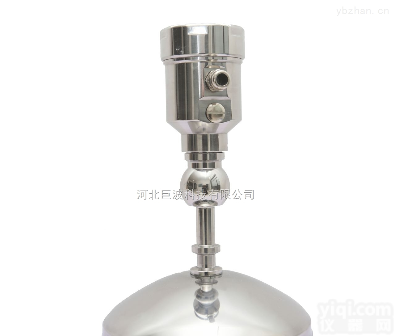 JBRD804 13393072625  13292755118 <em>抛物面天线</em>，强粉尘测距，煤矿，石灰粉工矿，高频<em>雷达</em>物位计