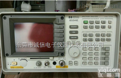 8594e  长期回收8594e<em>频谱分析仪</em>8594e
