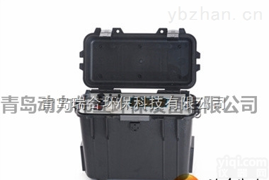 DL-6300  微电脑烟尘平行<em>采样仪</em>全自动烟尘<em>烟气</em><em>采样仪</em>（皮托管平行法）采样方法