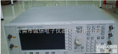 <em>E4421B</em>  收购<em>E4421B</em><em>信号源</em>惠普<em>E4421B</em>