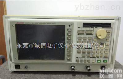 <em>R3767CG</em>  收购<em>爱德</em>万<em>R3767CG</em>网络<em>分析仪</em>