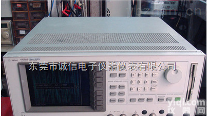 <em>E5100A</em>  求购二手回收<em>E5100A</em><em>网络</em><em>分析仪</em><em>E5100A</em>