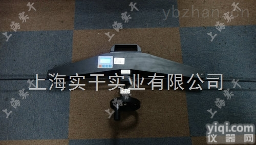 2-20吨绳索<em>张力仪</em>-绳索（<em>钢丝绳</em>）张力测试计