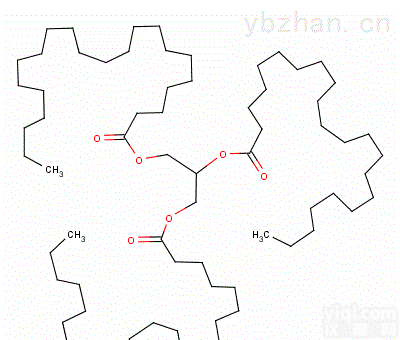 山嵛酸<em>甘油酯</em>,化学<em>对照</em>品（500mg）