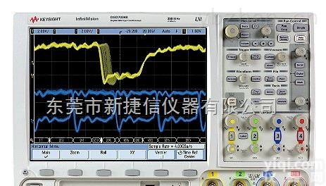 DSO7034B  <em>安捷</em>伦<em>示波器</em><em>回收</em>+DSO7034B收购