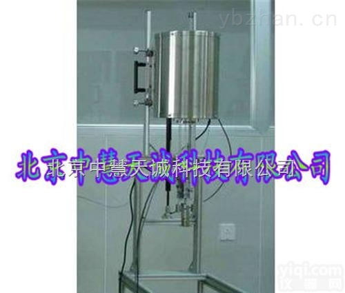 GWQ-1100  金属<em>玻璃</em>退<em>火点</em>测定仪/应变点仪/<em>玻璃</em>高温<em>粘度计</em>（弯曲梁法）美国  型号：GWQ-1100