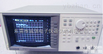 8757D  收购<em>惠普</em>8757D<em>分析仪</em>
