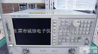 8720ES  收购<em>惠普</em>8720ES<em>分析仪</em>