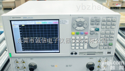 E8364B  回收<em>二手</em>E8364B<em>分析仪</em>