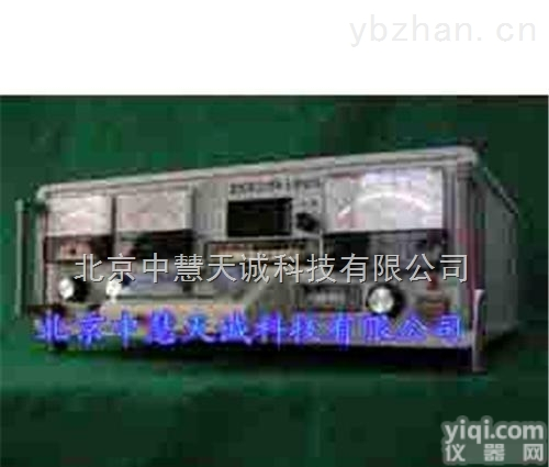 NIQJ-30  <em>低频</em>大<em>功率</em>fT测试仪  型号：NIQJ-30