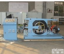 天华车轮扭转疲劳<em>试验机</em>产品<em>性能稳定</em>