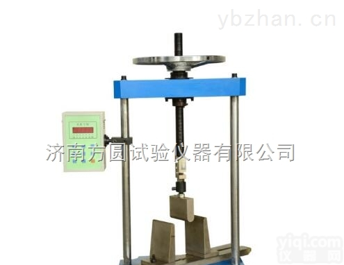 聚苯乙烯泡沫板xps/eps压缩强度<em>试验机</em> 断裂弯曲<em>负荷</em>弯曲变形检验设备