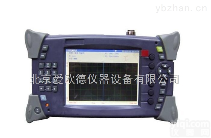 AOD- <em>OTDR</em>2000  便携式<em>光时域</em>反射仪<em>测试仪</em>
