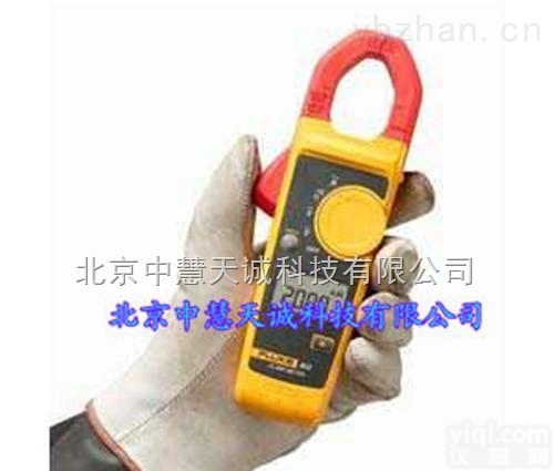 <em>Fluke</em> 302+  数字<em>钳型表</em> 美国  型号：<em>Fluke</em> 302+