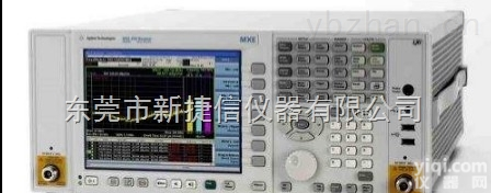 N9038A  长久高价回收<em>安捷</em>伦N9038A<em>接收机</em>