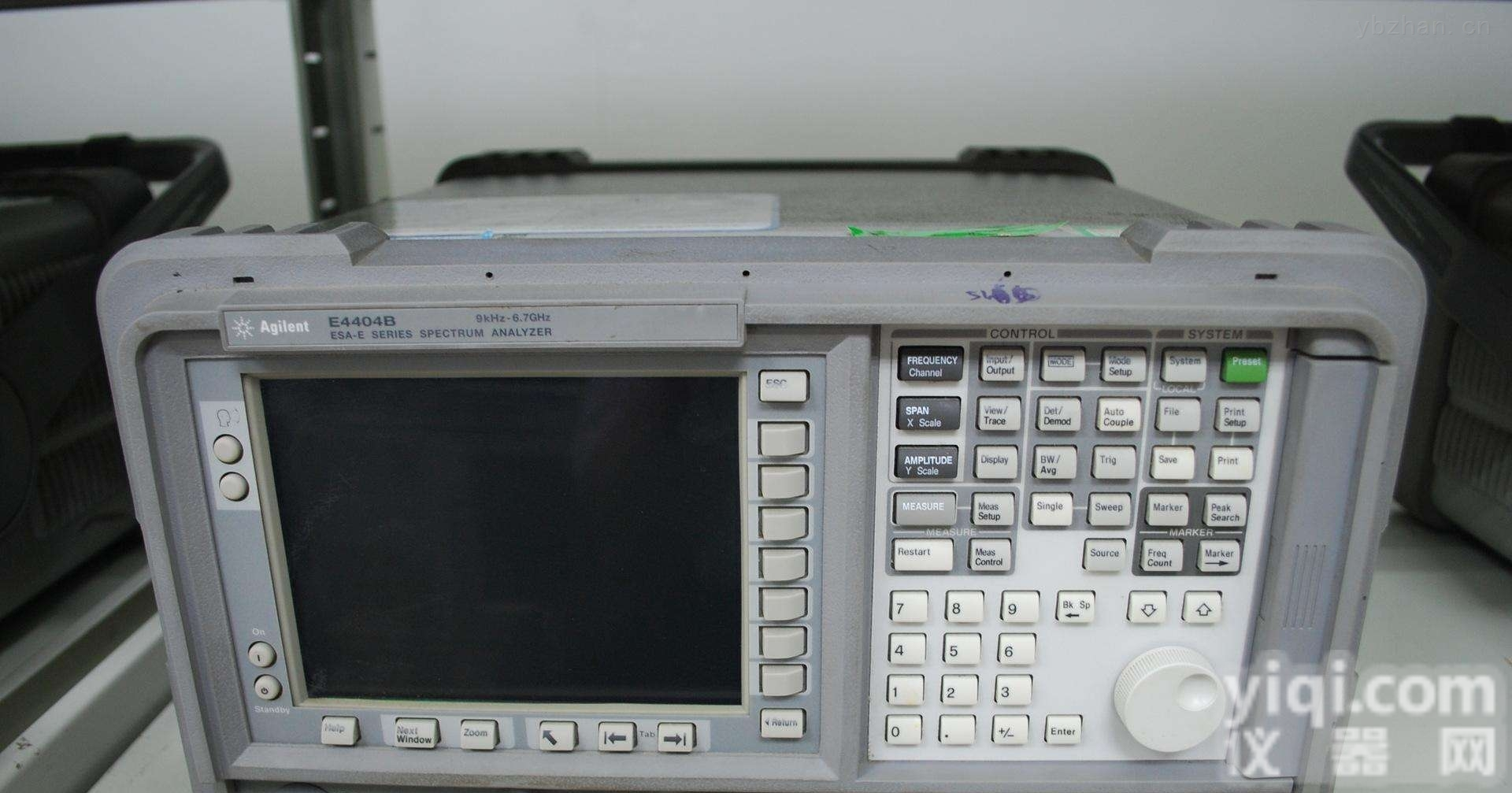 <em>E4404B</em>  <em>频谱分析仪</em><em>E4404B</em>
