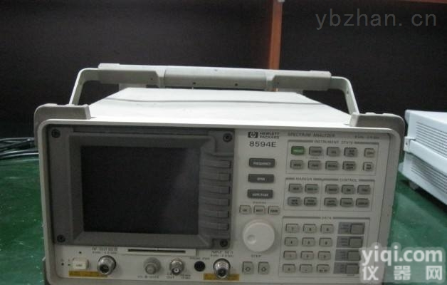 <em>8594E</em>  <em>频谱分析仪</em><em>8594E</em>