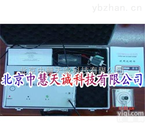 CST-01  多功能<em>毛细</em>管吸吮仪/CST测定仪/<em>毛细</em>管吮入<em>时间</em>仪