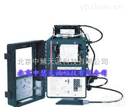 ISCO 4250  便携式<em>流速</em>超声波<em>测量仪</em>/速度面积多普勒<em>流速</em><em>测量仪</em>