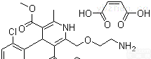 <em>马来酸</em>氨氯地平,<em>化学</em><em>对照</em>品（100mg）
