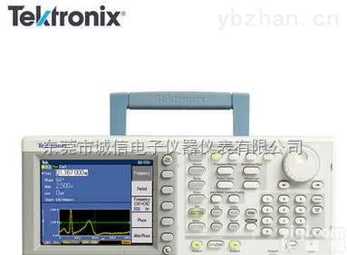 收购<em>泰克</em>AFG3252C<em>发生器</em>