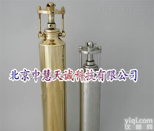 SWJ-1000  <em>沥青</em><em>取样器</em>/<em>沥青</em>留样桶/<em>采样器</em>  型号：SWJ-1000