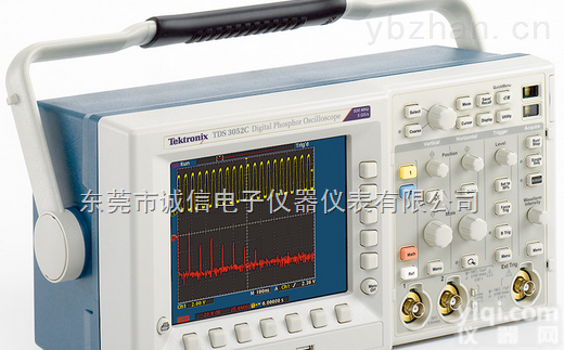 <em>TDS3052C</em>  收购泰克<em>TDS3052C</em><em>示波器</em>