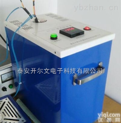 KW  <em>零度</em><em>恒温</em>器，冰点<em>发生器</em>，热电偶参考端补偿装置