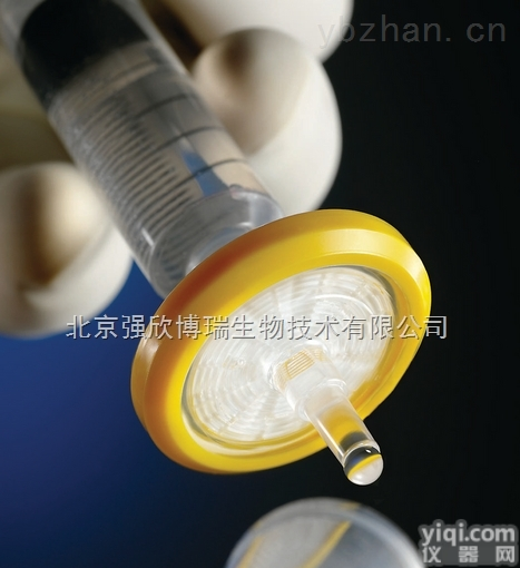 SLGV033RB  Millipore针头<em>过滤器</em>（过滤<em>样品</em>，CJ）型号SLGV033RB