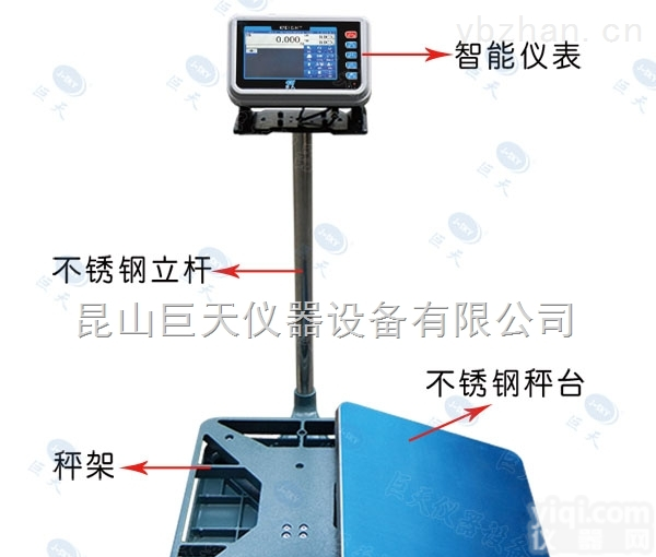 自动读取<em>数据</em>的<em>电子秤</em>，<em>保存</em>产品重量<em>数据</em>至电子称上