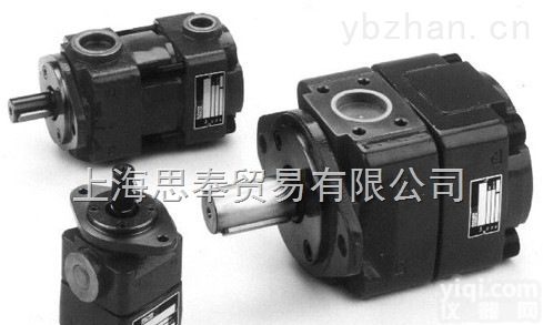 QX43-032R65  瑞士 <em>布赫</em>BUCHER<em>油泵</em> 马达 原装进口 保证