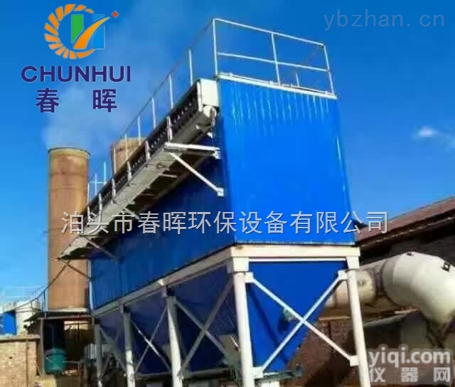 全  2吨<em>生物质</em>锅炉<em>除尘器</em>控制布袋起火现象需安阻火器