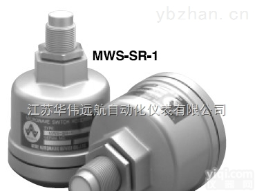 24GHz高频 MWS-CT/CR系列<em>微波</em>式<em>料位开关</em>日<em>本能</em>研NOHKEN