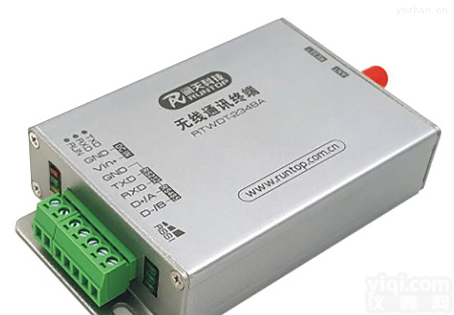 无线<em>通讯终端</em>（润天科技）