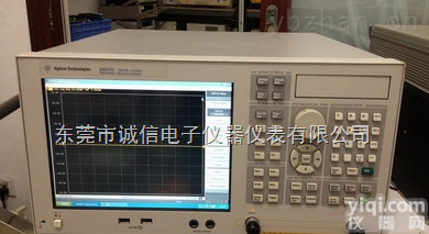 5071C  高价<em>回收</em>5071C<em>分析仪</em>