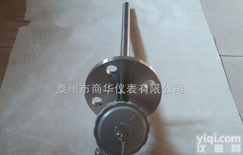 E型热电偶WRE2-320E型<em>双支热电偶</em>