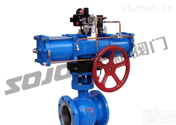 V型<em>球阀</em>排渣<em>球阀</em>硬<em>密封</em><em>球阀</em>VQ947H<em>调节</em><em>球阀</em>