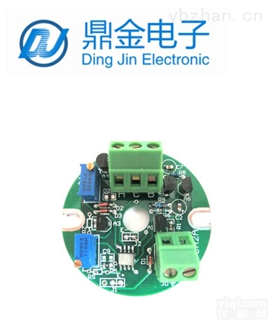 RC-YW02/YCA2A  浮球液位变送器