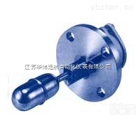 日本能研（NOHKEN）不锈<em>钢结构</em>FM12侧<em>安装</em>浮球液位开关